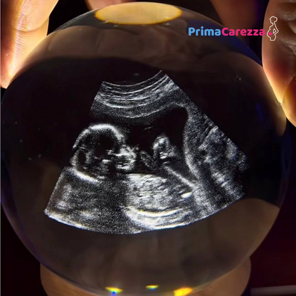 PrimaCarezza™: sfera del primo battito