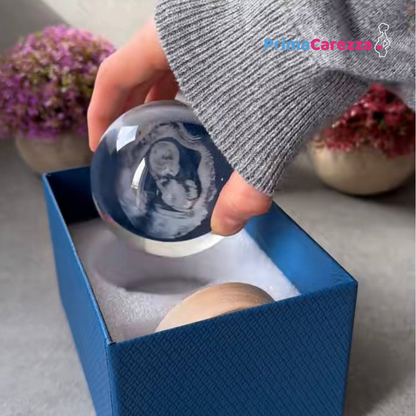PrimaCarezza™: sfera del primo battito